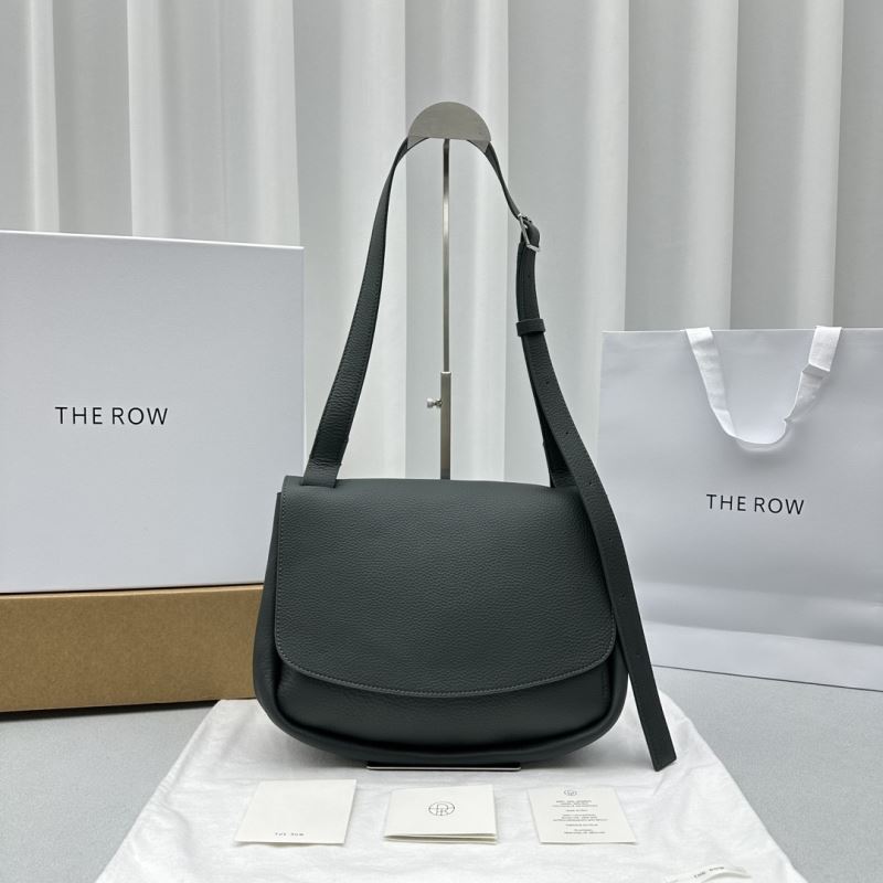 The Row Satchel Bags